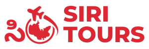 siri tours logo